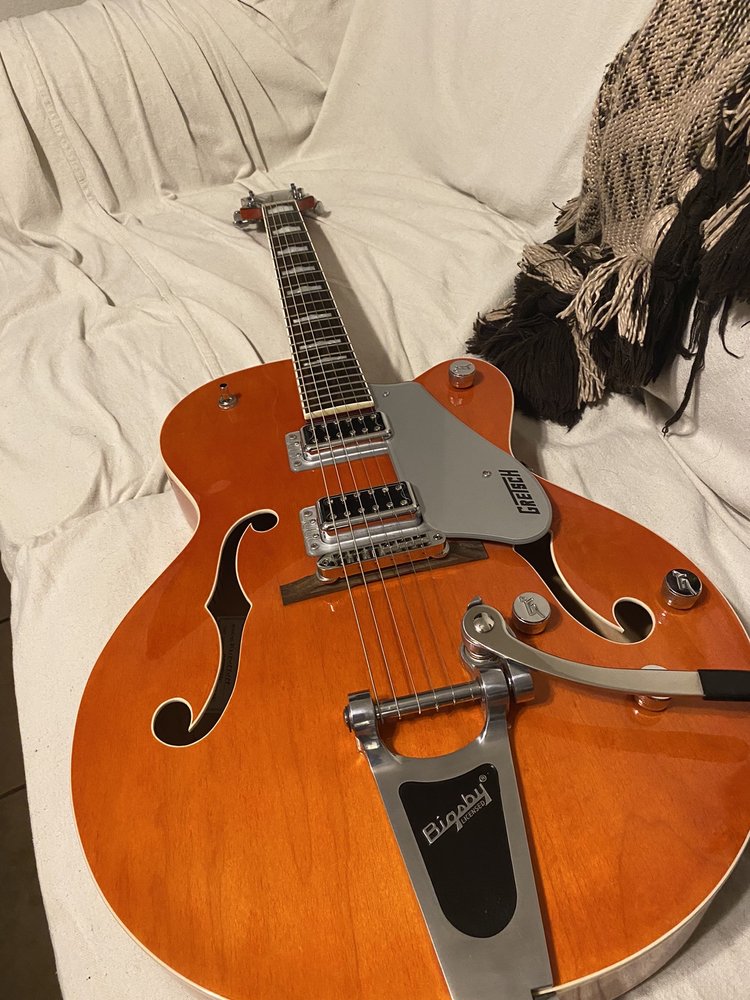 LANDIS GUITARS Updated October 2024 13 Photos & 13 Reviews 1717 E