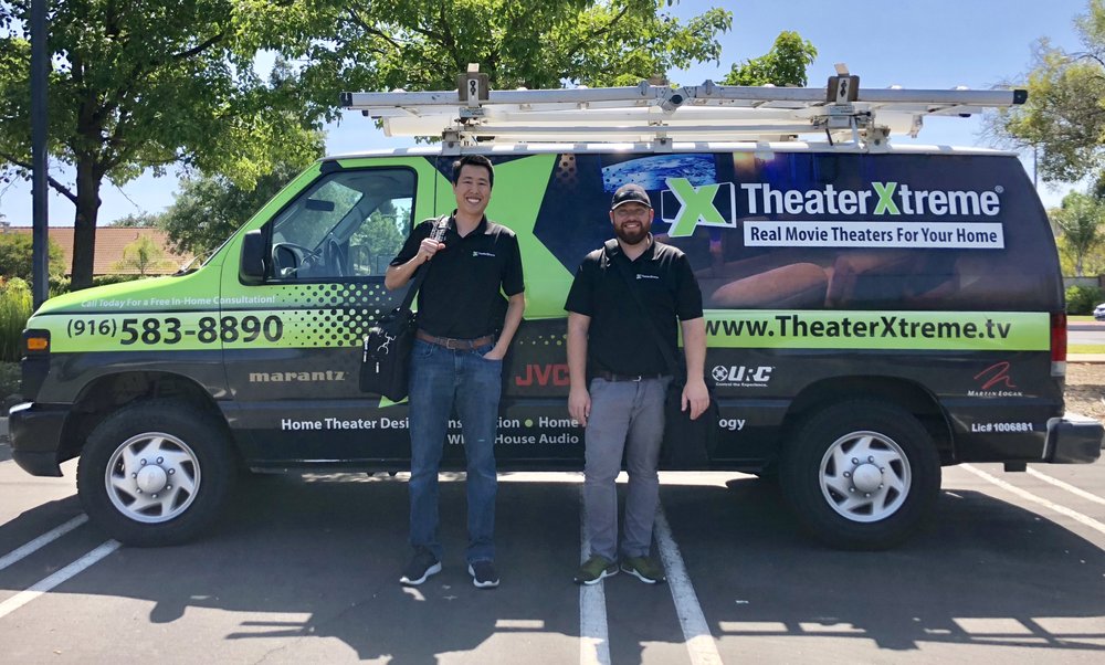 Theater Xtreme 94 Photos & 34 Reviews Electronics Roseville, CA