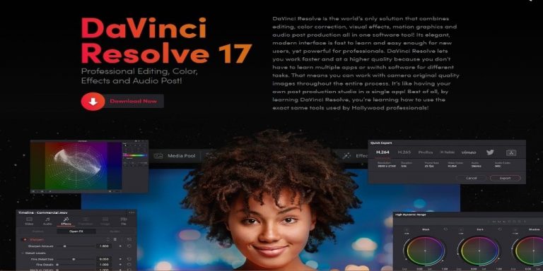 9 Best Color Grading Software in 2021 You MUST Try