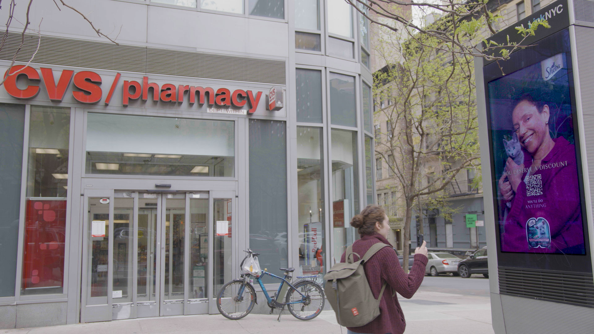 Sheba’s sadfunny new ads celebrate cat owners who are allergic to cats