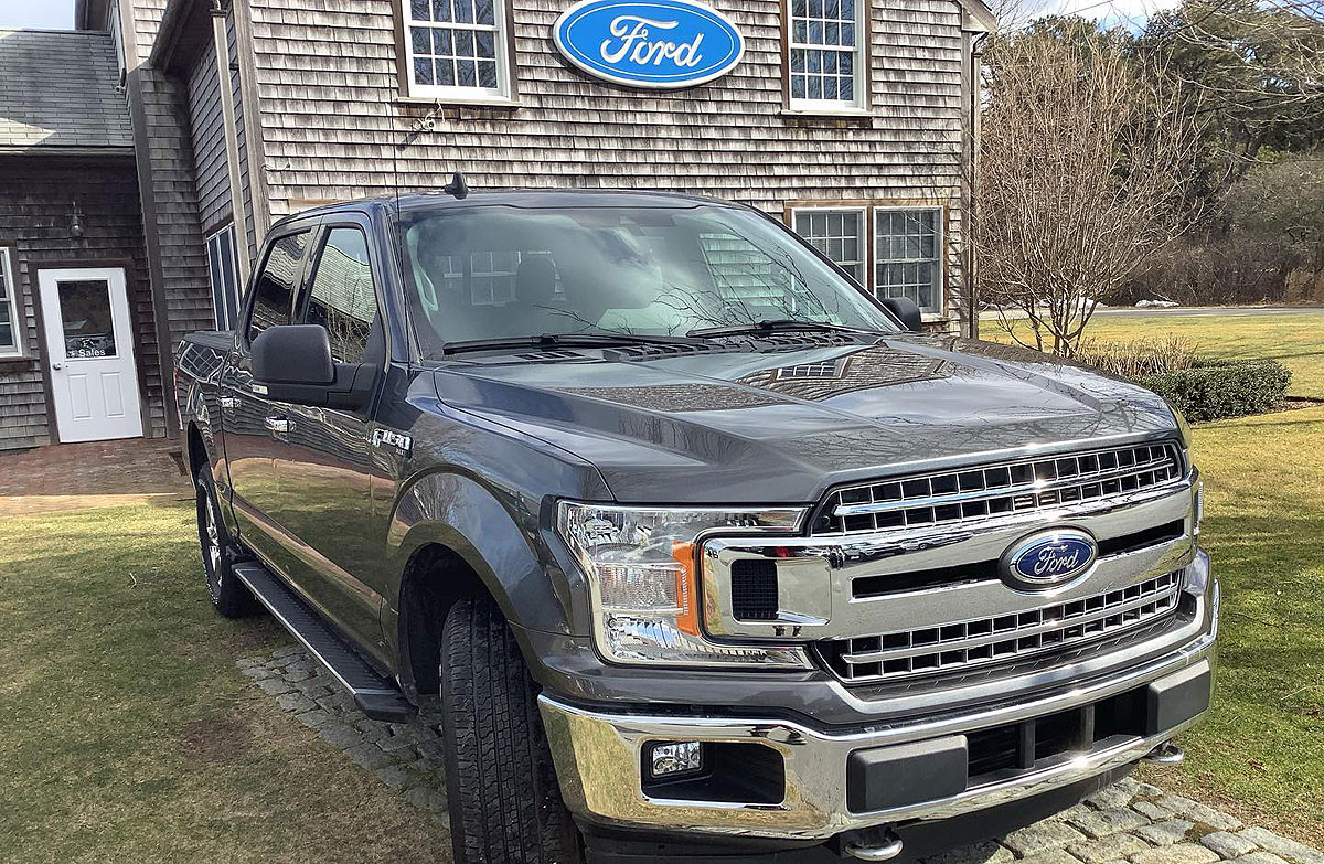 Penske Automotive to buy CDJR, Ford car dealerships in Cape Cod