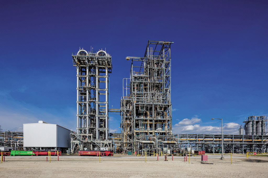 Braskem ends plans to build cracker and PE resin units in West Virginia