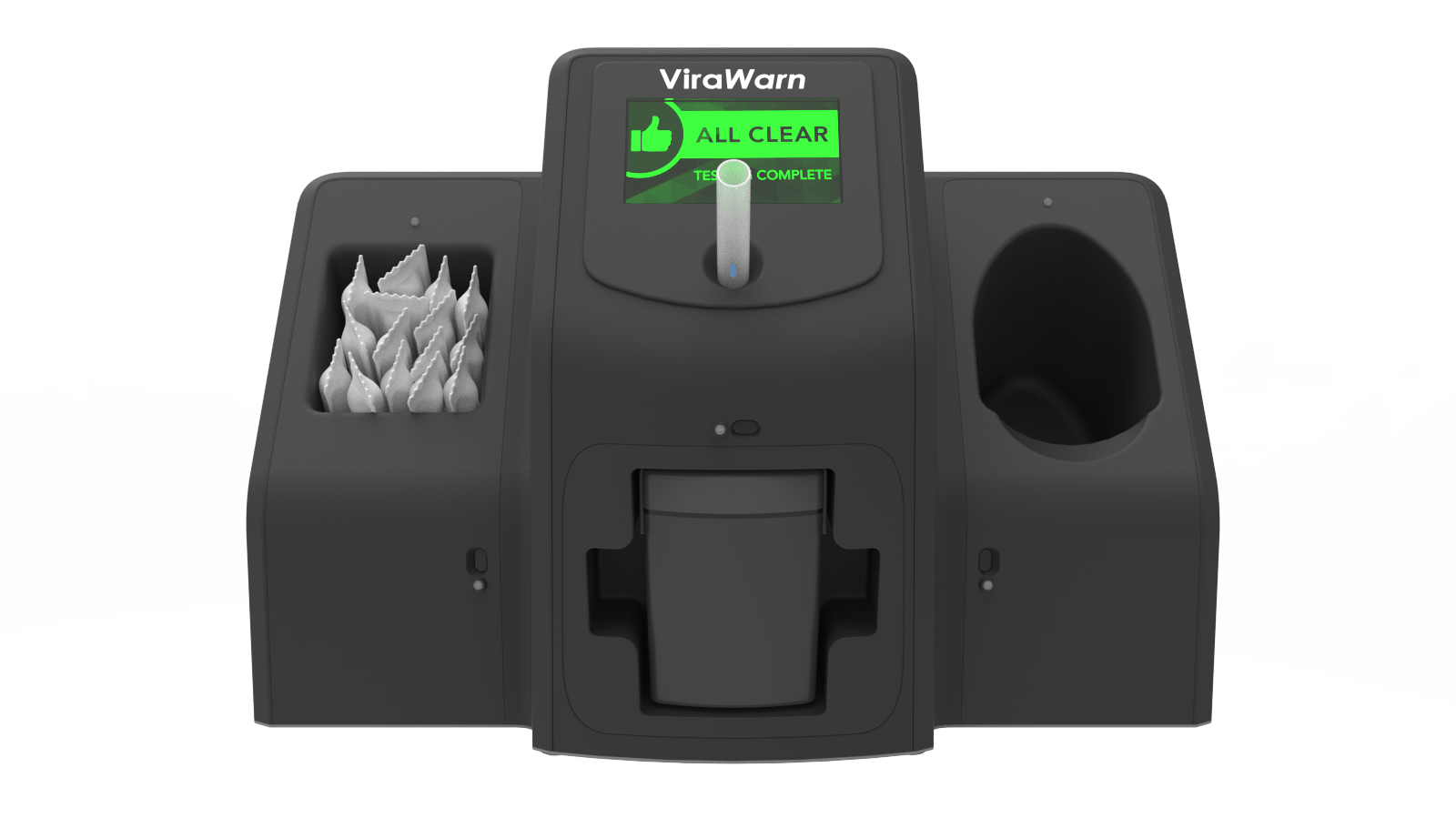 Opteev ramping up to launch new virus detectors Plastics News
