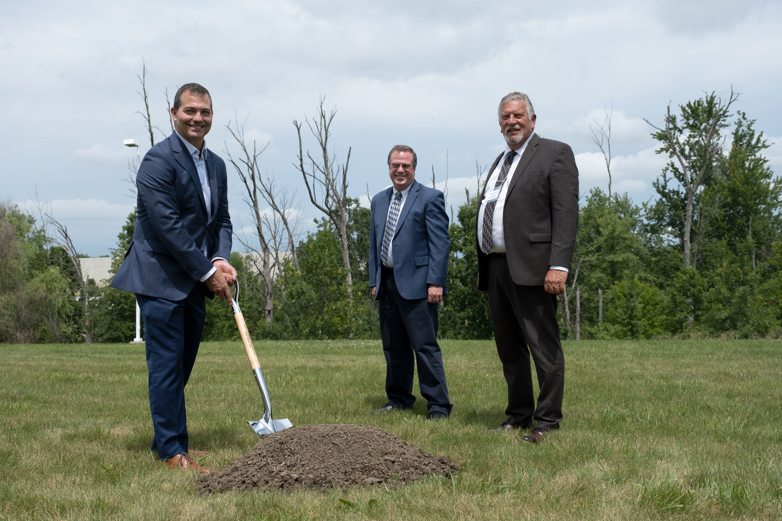 Compounder Aurora Plastics breaks ground on Ohio expansion Plastics News