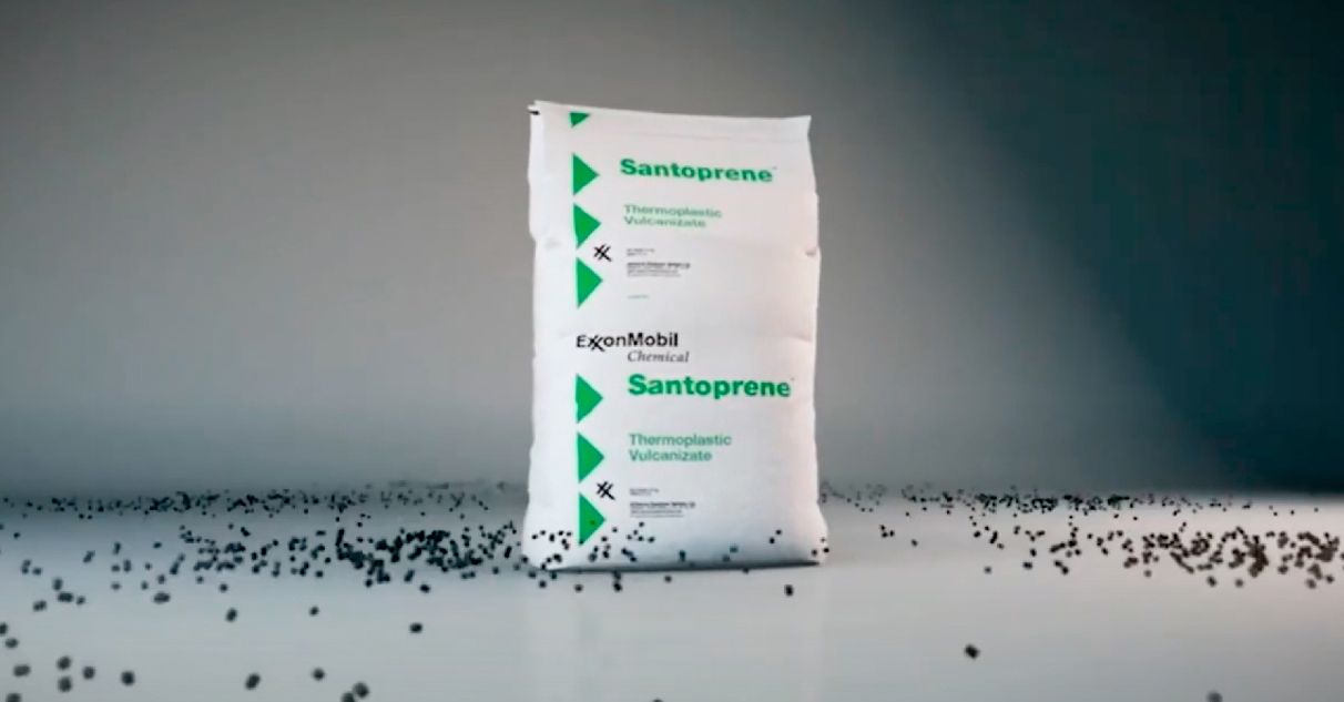 Celanese buying Santoprene from ExxonMobil Rubber News