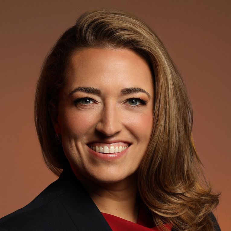 Brittani Ward | 40 Under 40 2025 | Crain's Chicago Business