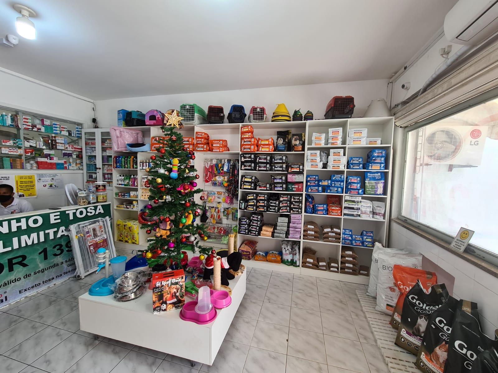  Home Pet Shop 24 Horas Central Pet Shop Central