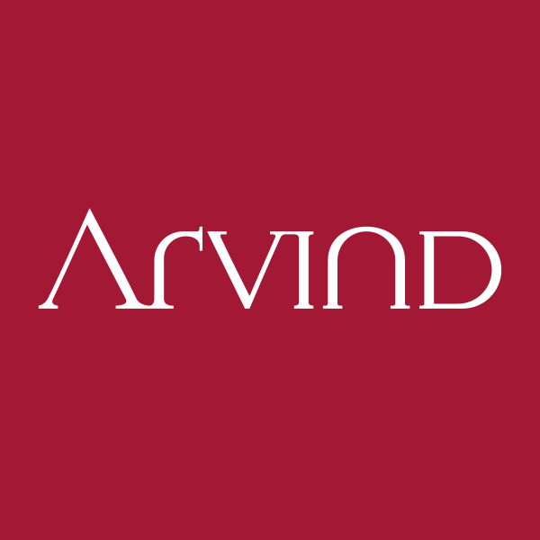 Technical Analysis of ARVIND LTD (NSEARVIND) — TradingView — India