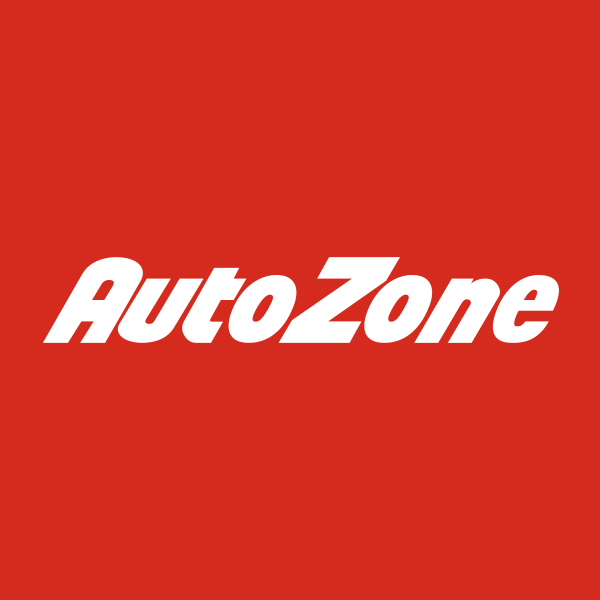Autozone Logo Png