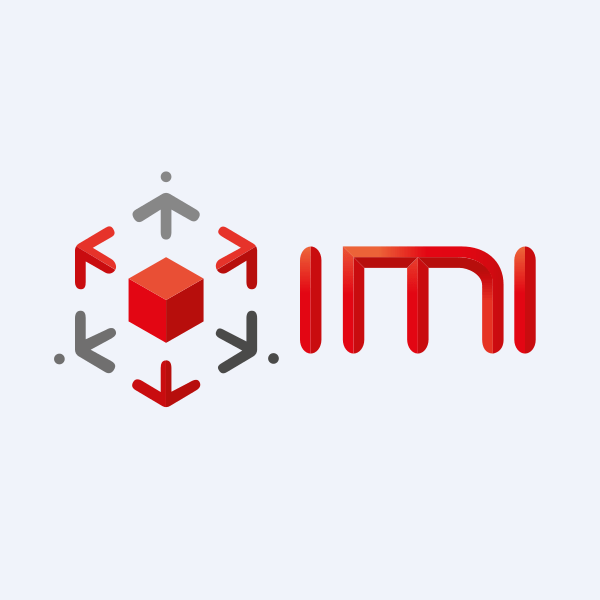 IMIの株価とチャート — PSEIMI — TradingView