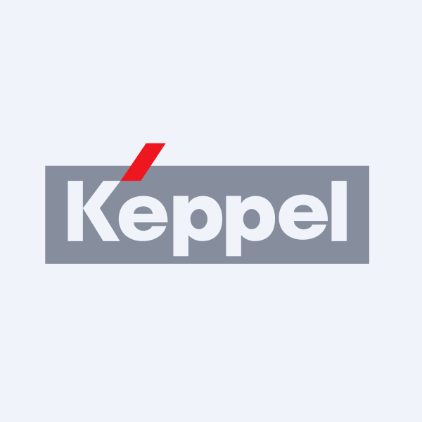 KEPPEL Bonds — Corporate Bond Rates — TradingView
