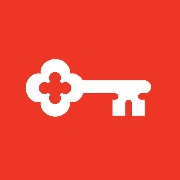 KEY Stock Price and Chart — NYSEKEY — TradingView