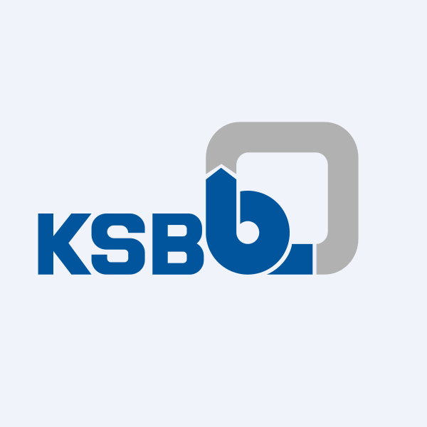 KSB Stock Price and Chart — NSEKSB — TradingView