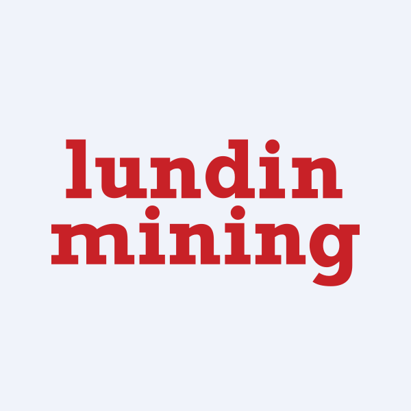 LUN Stock Price and Chart — TSXLUN — TradingView