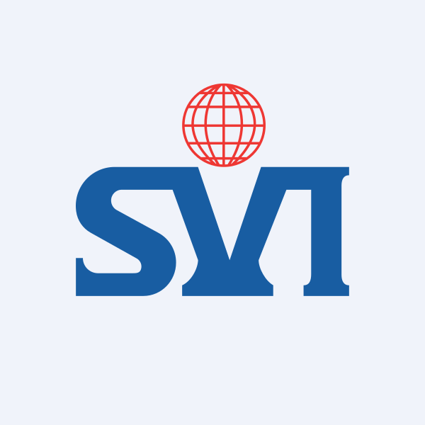 SVI PUBLIC COMPANY LIMITED Trade Ideas — SET:SVI — TradingView