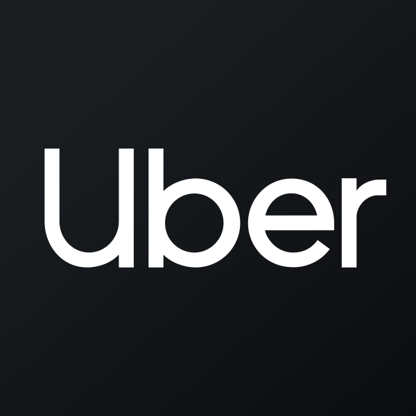 Uber Stock Price And Chart — Tradingview