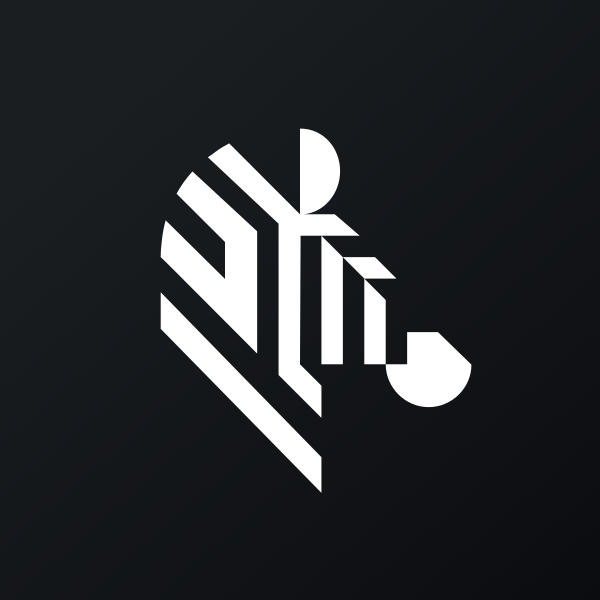 ZBRA Stock Price and Chart — NASDAQZBRA — TradingView