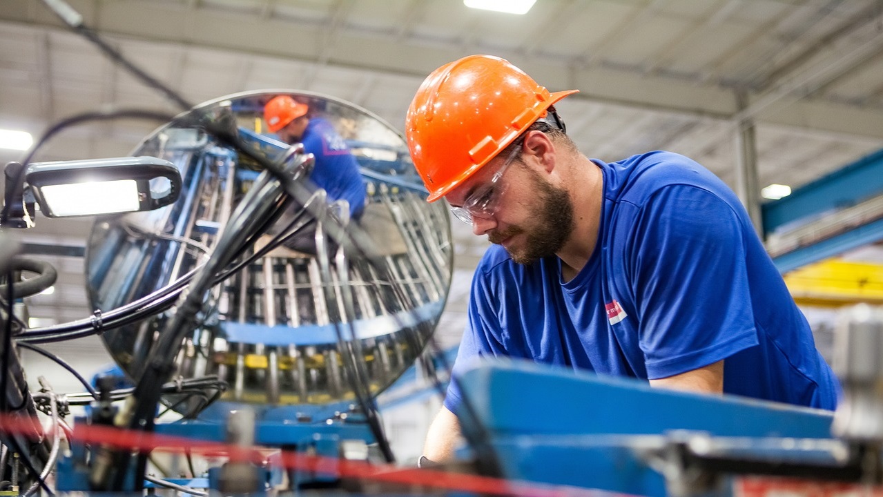 “Reindustrializzare la Toscana, o senza industria sarà lenta agonia”