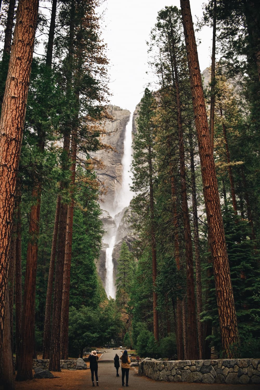 The Discoverer Blog Top 5 US National Parks as Voted By You!