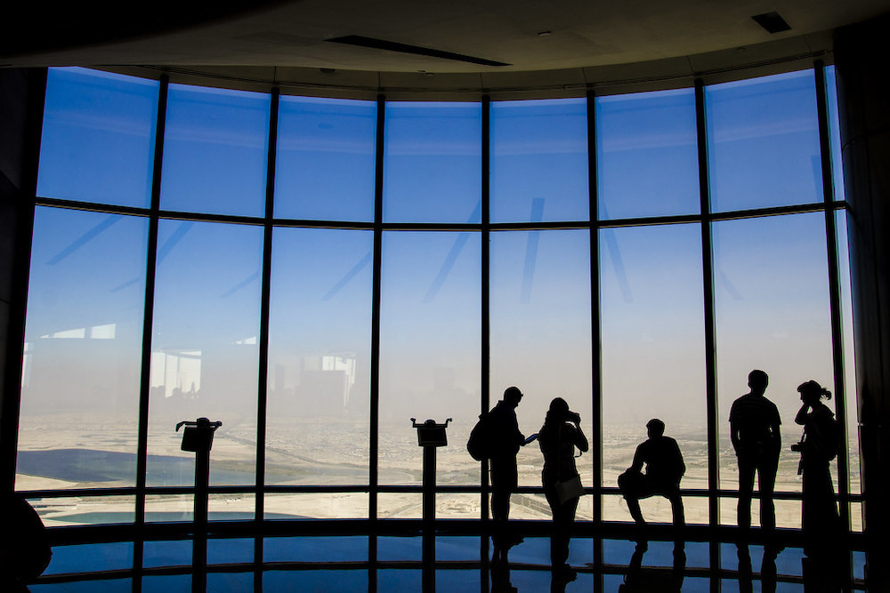 16 things you must do in Dubai
