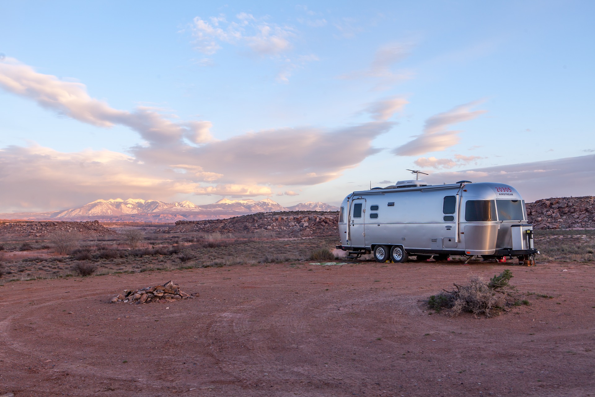 RV Boondocking What is Boondocking? 10 Tips you need to know