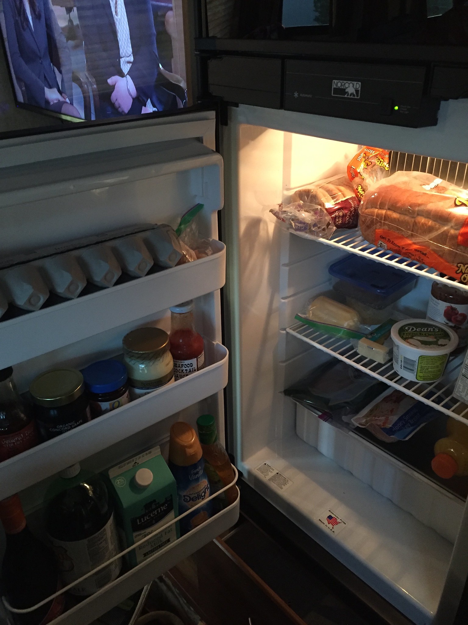 RV Refrigerator RV, Motorhome and Camper Fridge Replacement Guide