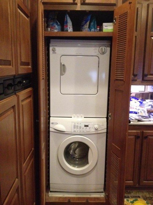 RV Washer and RV Dryer A Complete Guide