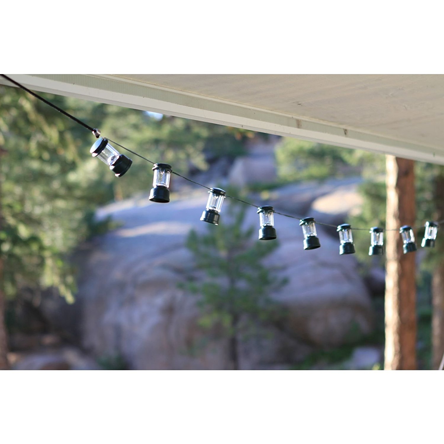 The 7 Best LED Lights For Camping