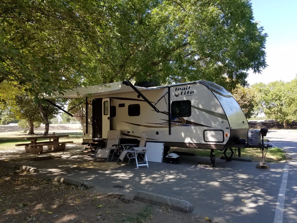 Top 10 Campgrounds & RV Parks in Williams, CA