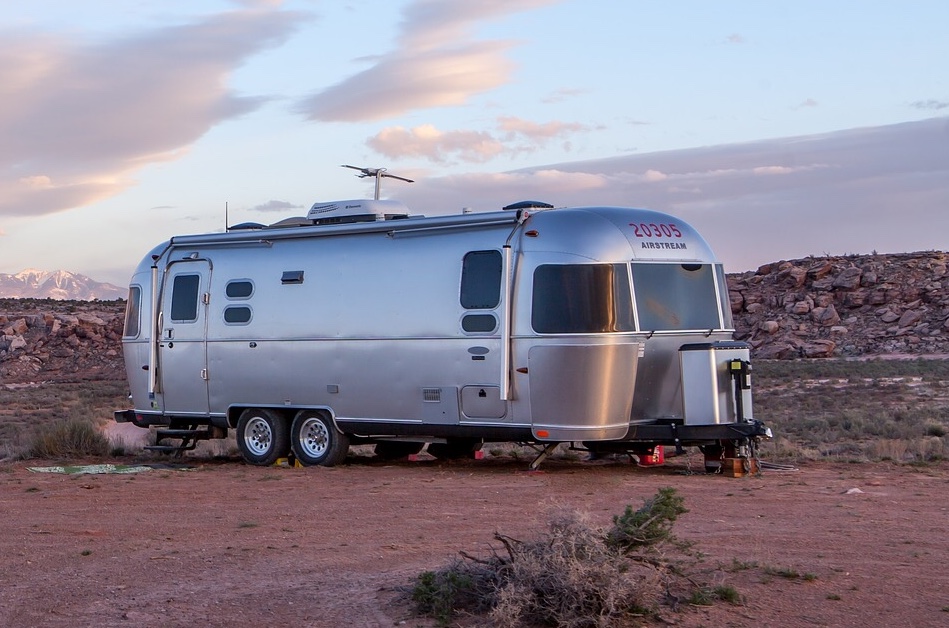 How to Stabilize Your RV