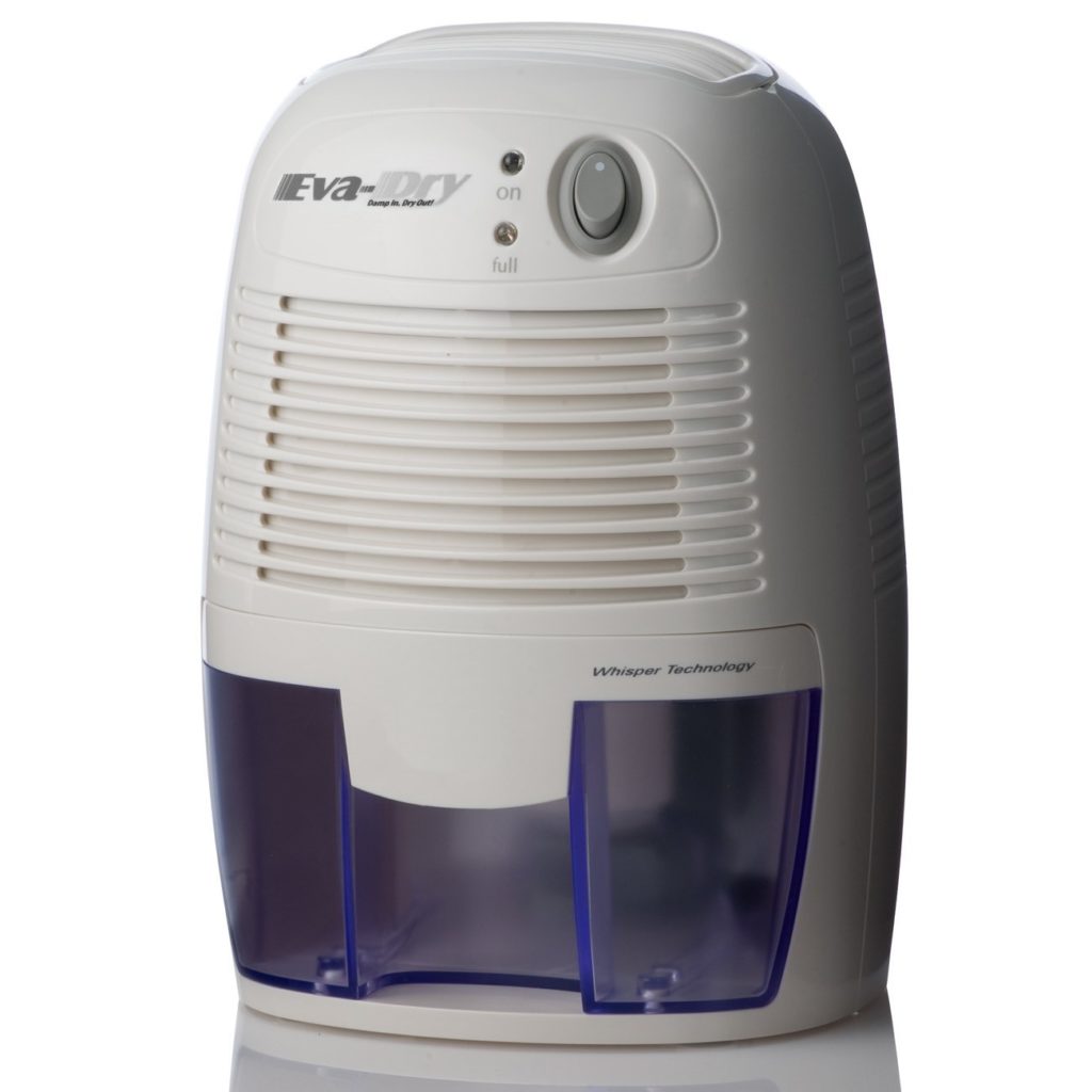 RV Dehumidifier Reviews Read This Before Buying One