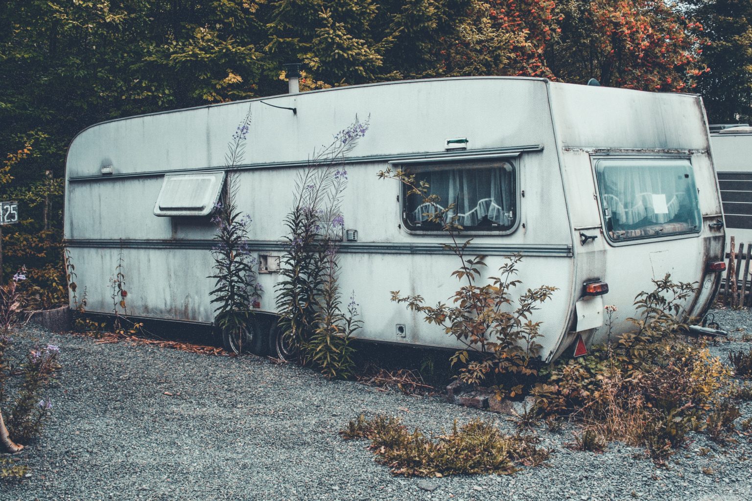 RV Black Streak Remover Remove Black Streaks Now!