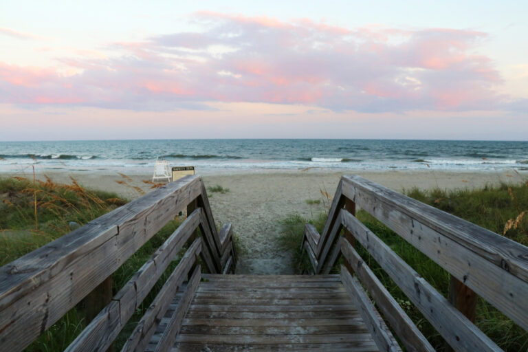 Top 8 Boondocking Spots in South Carolina Free Camping in South Carolina