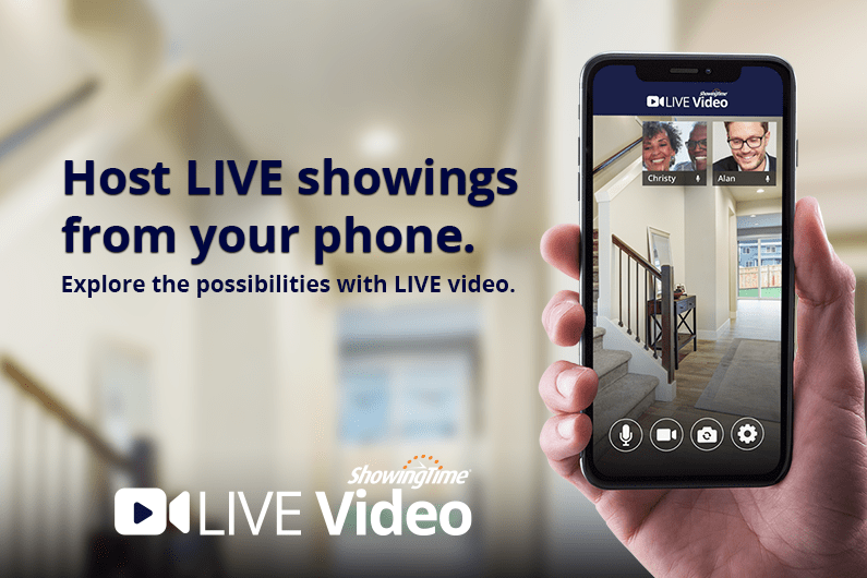 ShowingTime LIVE Video Frequently Asked Questions ShowingTime