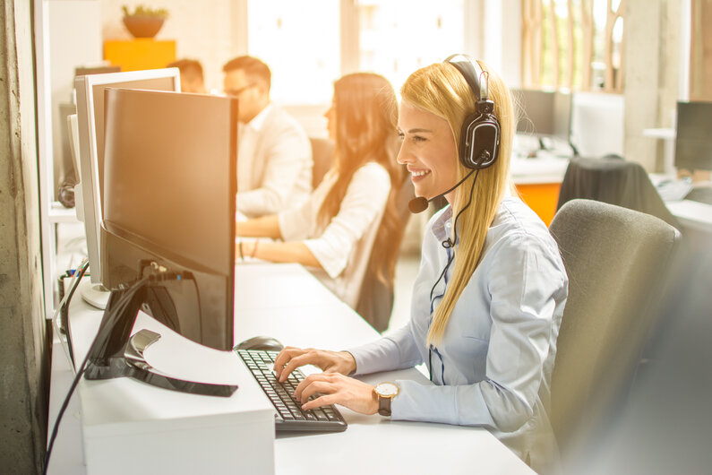 4 Qualities to Look for in a Real Estate Call Center ShowingTime