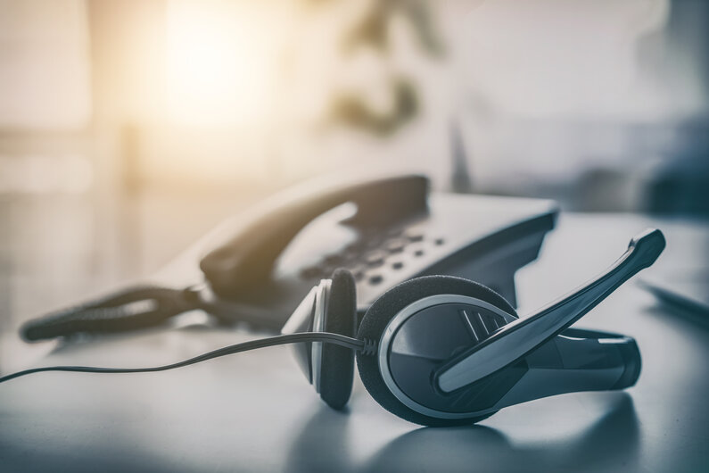 Setting the Record Straight About Real Estate Call Centers ShowingTime