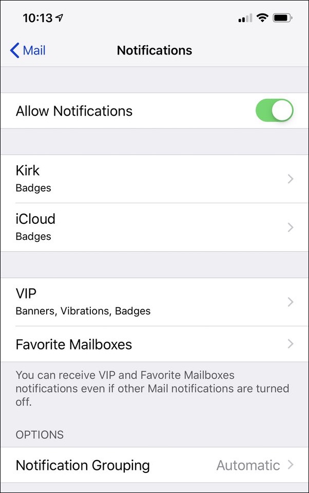 How to turn off email notifications on android phone frenzylasopa