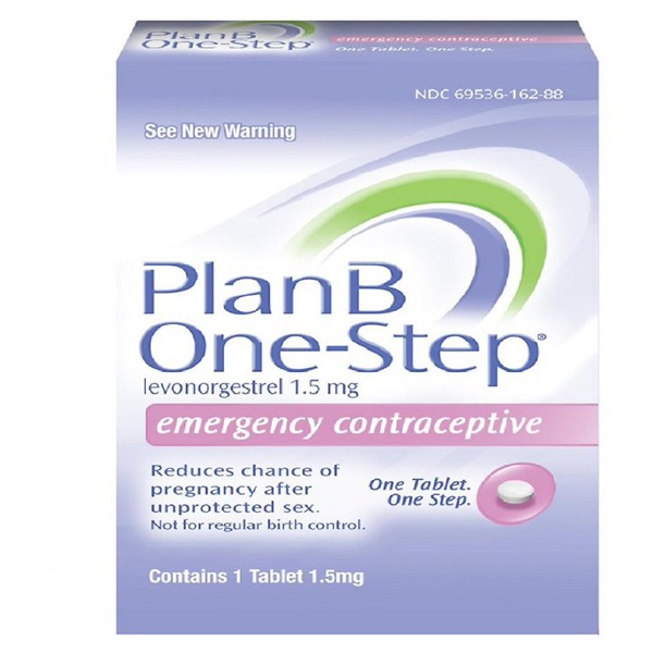 Plan B One Step How Long Do Plan B Side Effects Last And How To Get