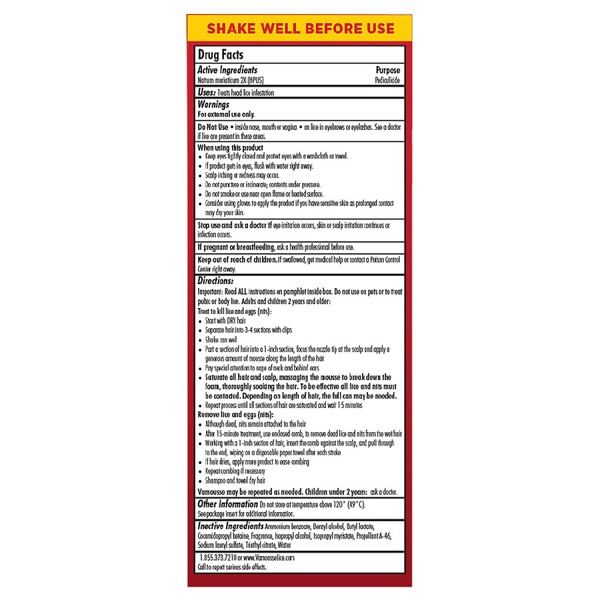 Vamousse Lice Treatment 1Source