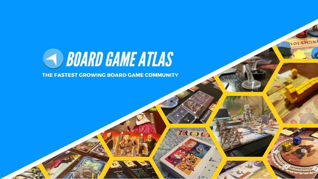 Uprising Curse of the Last Emperor Videos Board Game Atlas