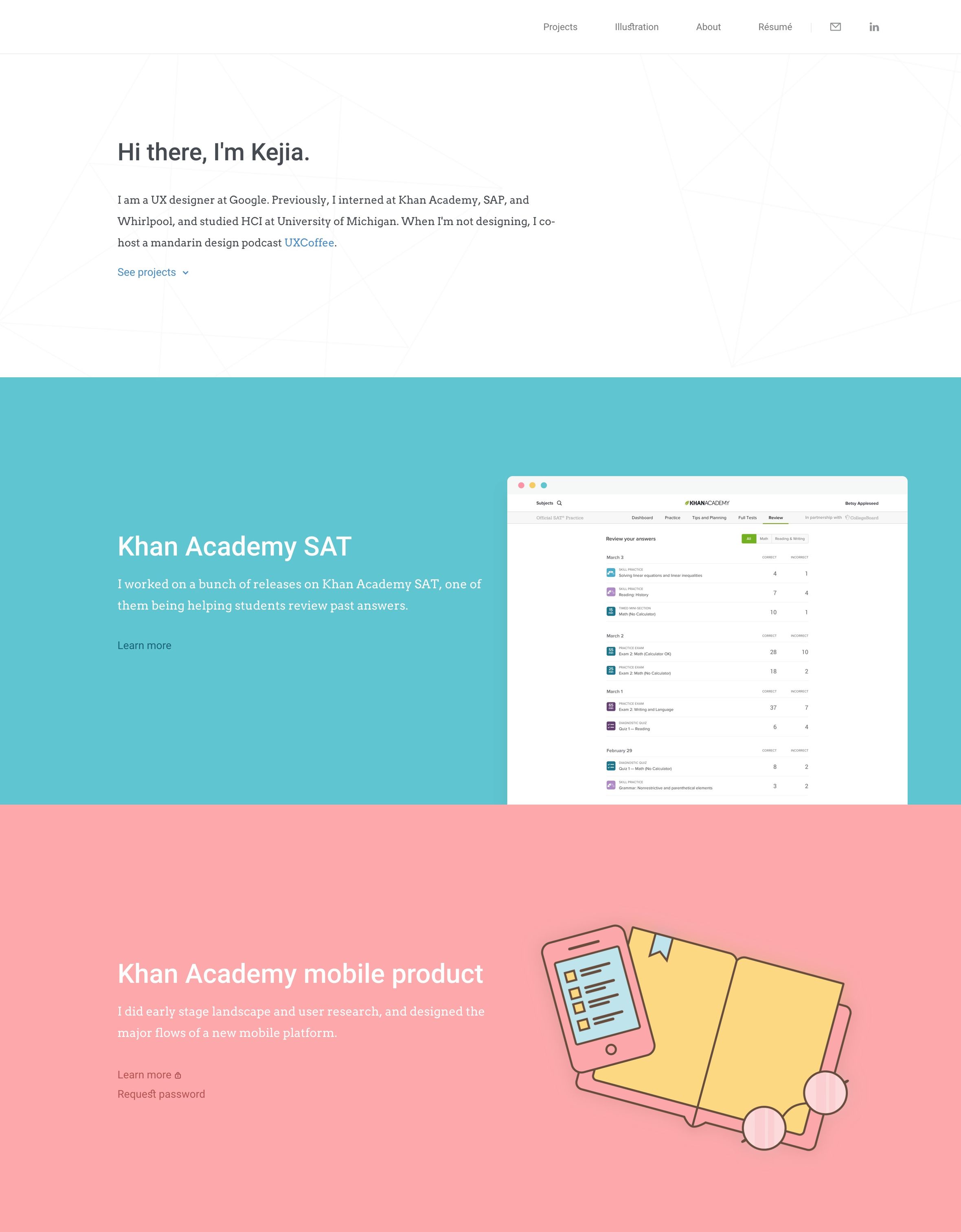 Bestfolios Kejia Shao