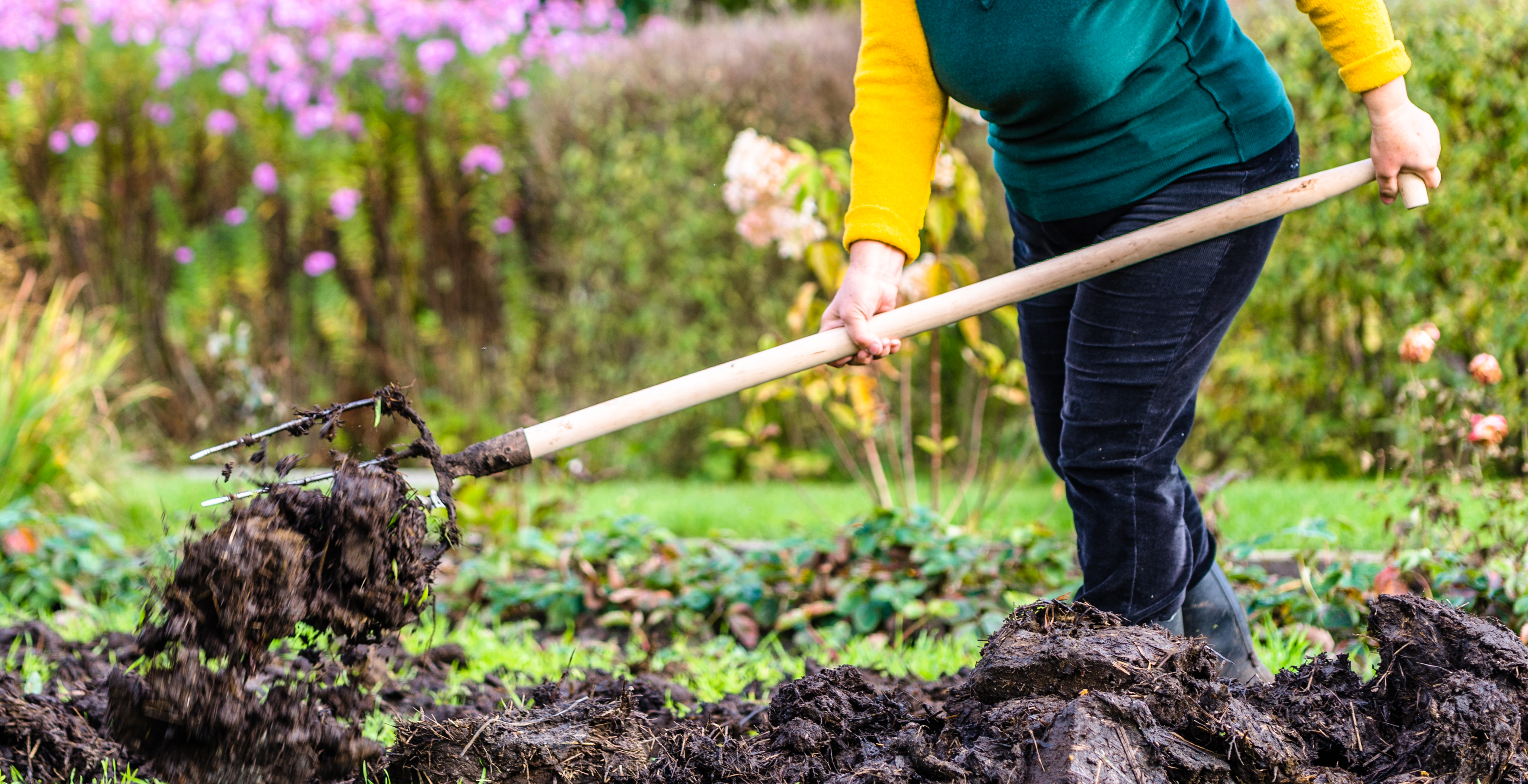 What To Do With Excess Dirt