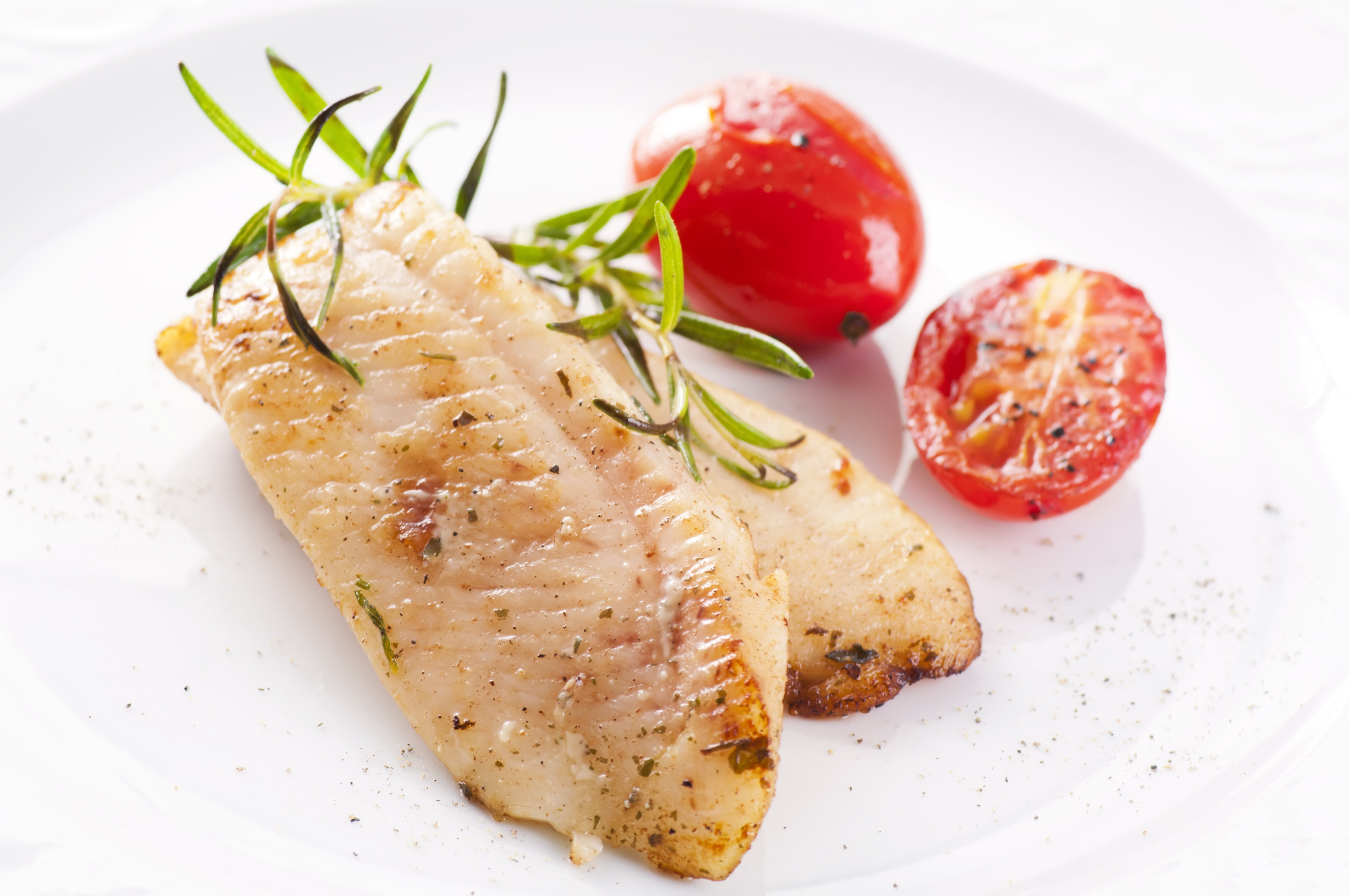 How To Cook Pollock Fillets Healthfully