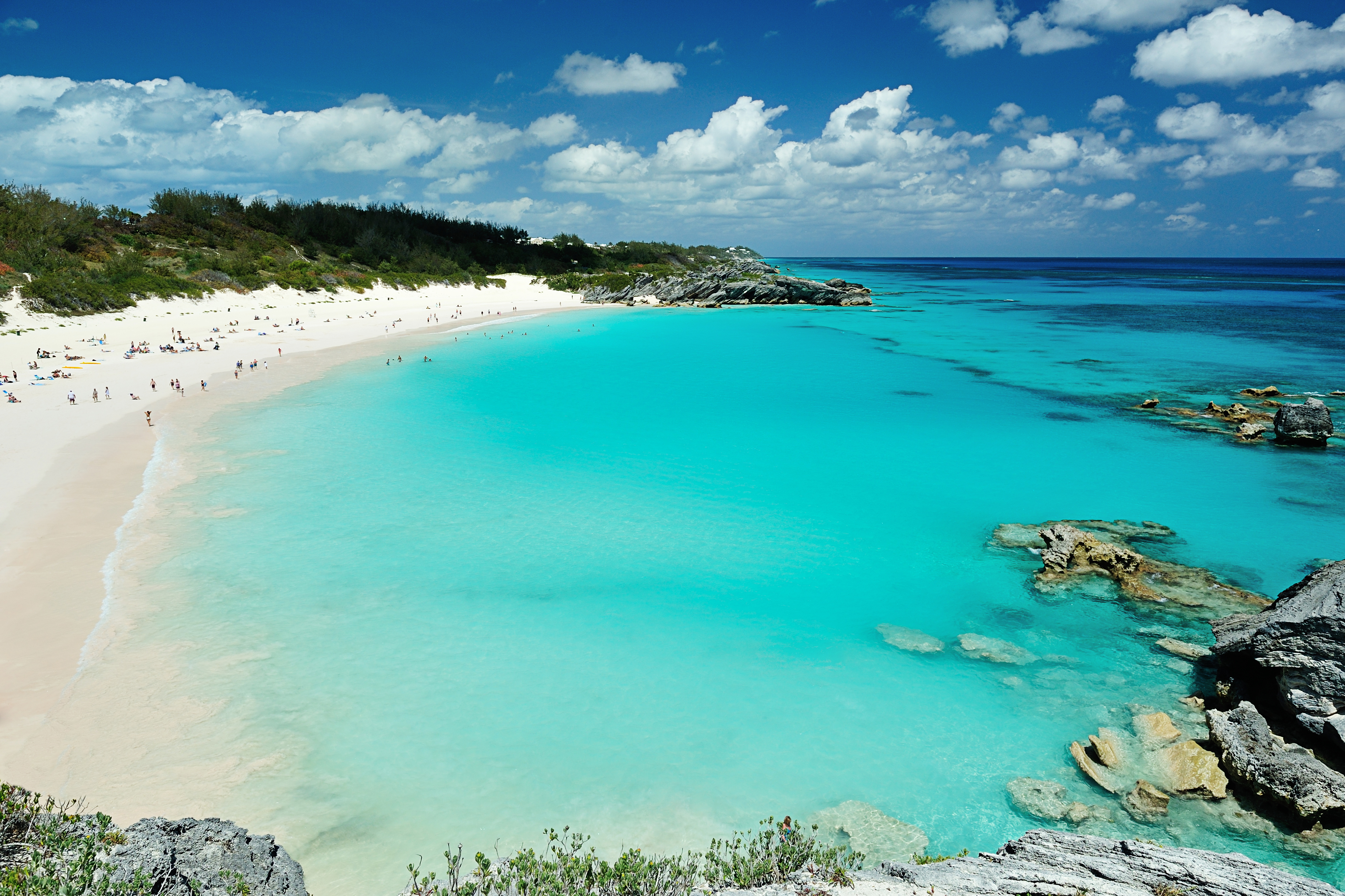 Do I Need A Passport To Cruise To The Bahamas? | 10Best