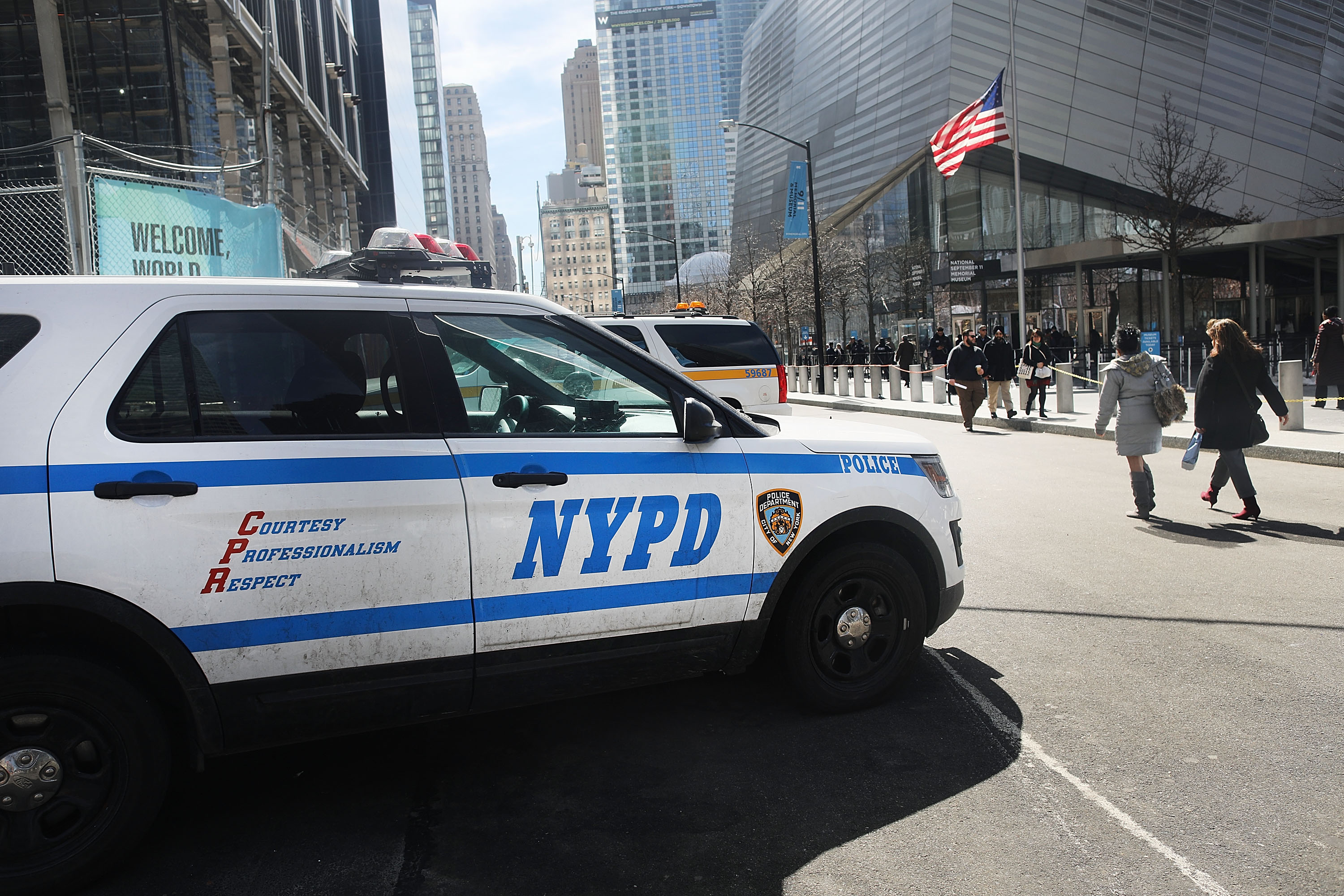 How To Find Out If You Have A Warrant In New York Signexercise2