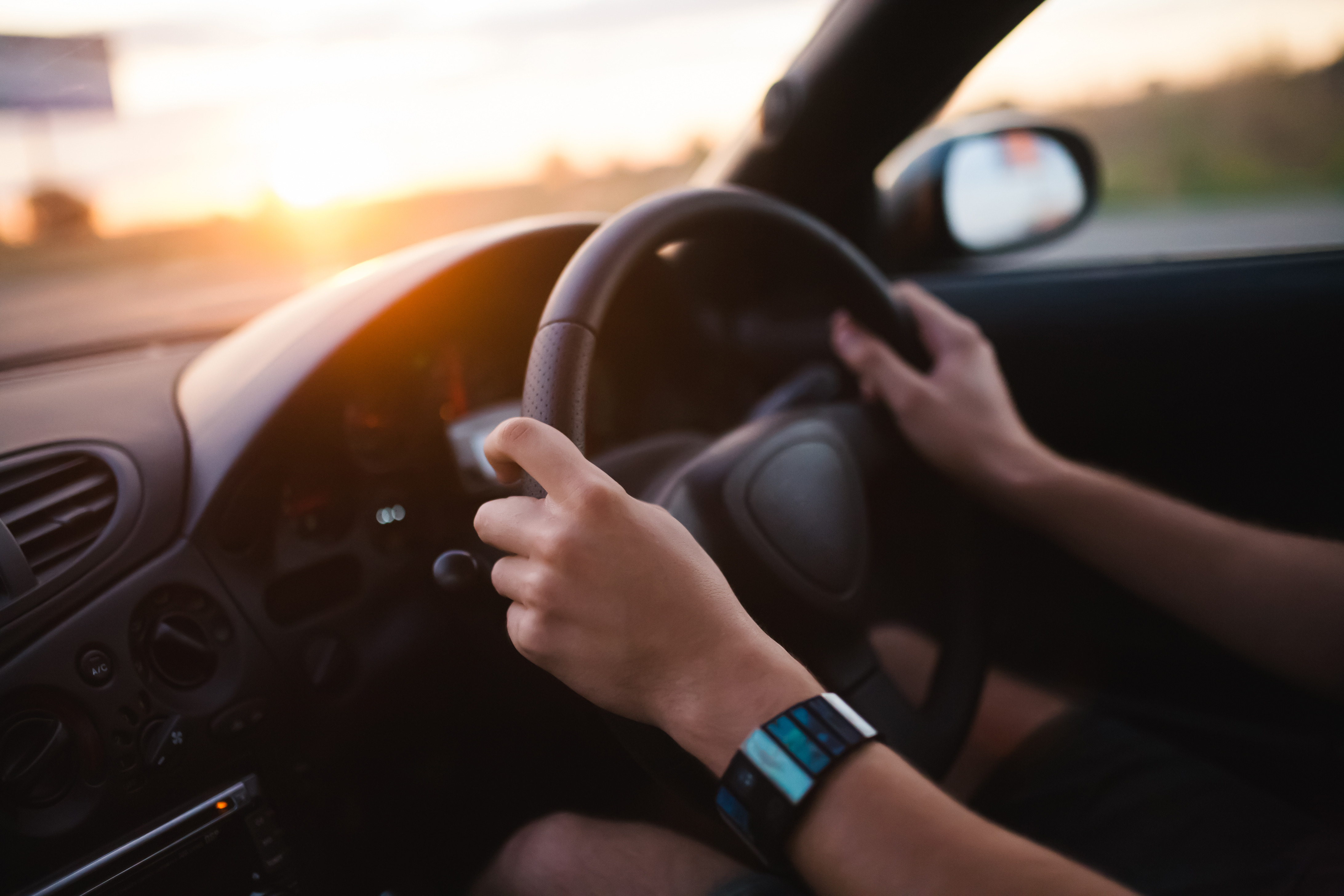 What Is the Curfew for Drivers Under 18 in Texas?