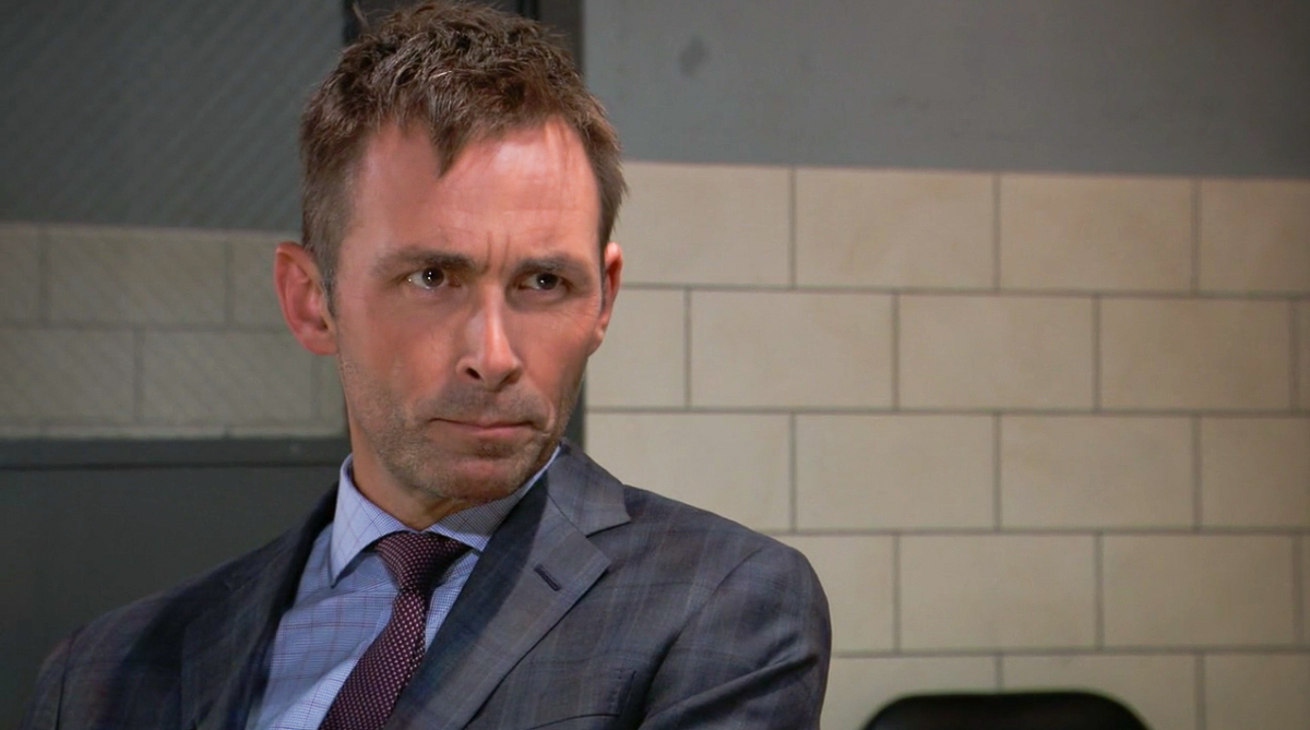 General Hospital Spoilers Evil Wins Again? Valentin Cassadine Evades