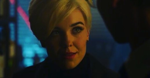 Chelsea Spack Interview Gotham dc comics news