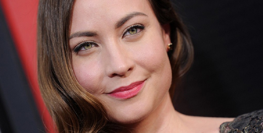 Courtney Ford Joins The Cast Of Legends Of Tomorrow DC Comics News