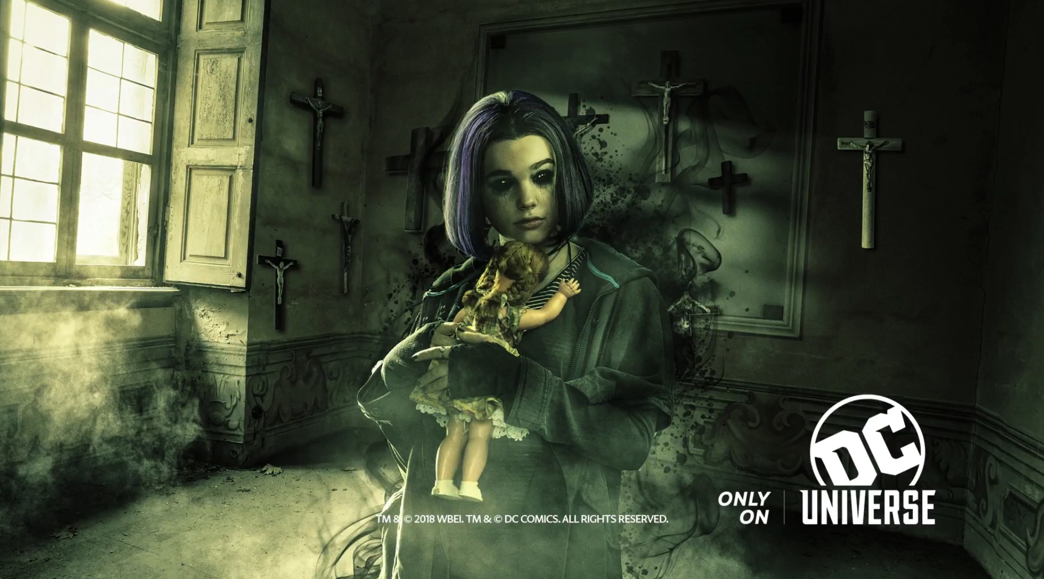 new character images for titans revealed